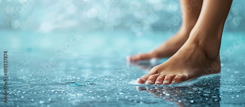 Body care concept including...