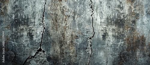Textured background of a gr...