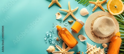 Travel holiday concept with...