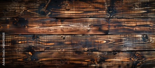 Texture of wooden boards pr...