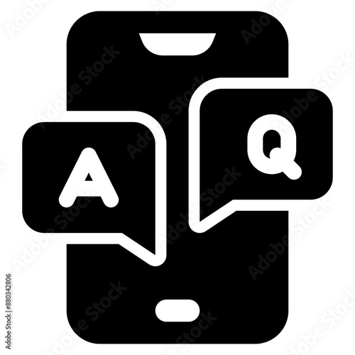question icon