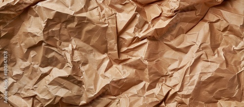 Texture of recycled brown p...