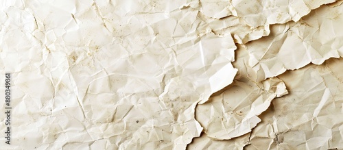Background with textured pa...