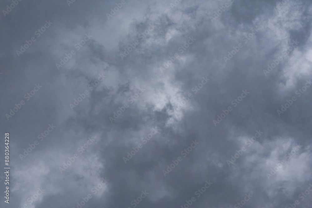雨雲急接近 雨雲急接近