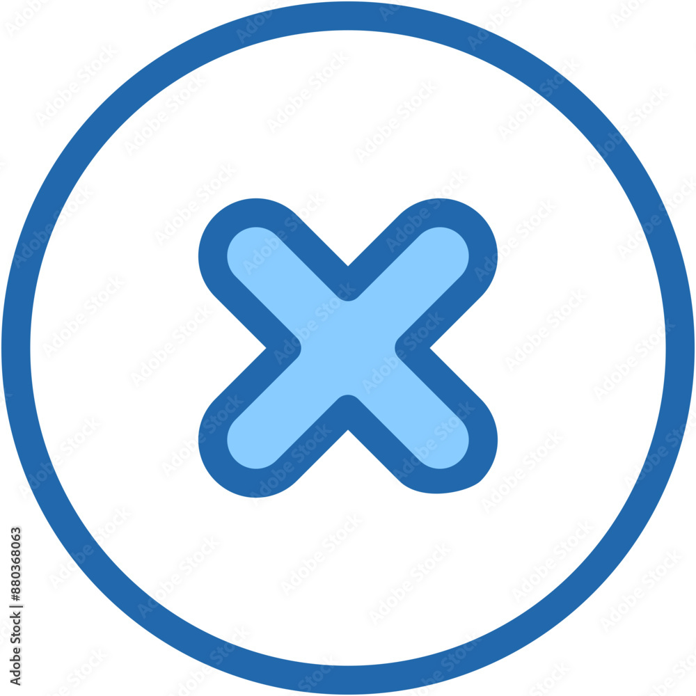 Vector Icon Cross, delete, false, remove, wrong Vector Icon Cross, delete, false, remove, wrong