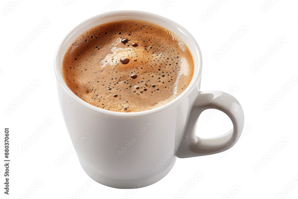 Coffee cup isolated on transparent background Coffee cup isolated on transparent background