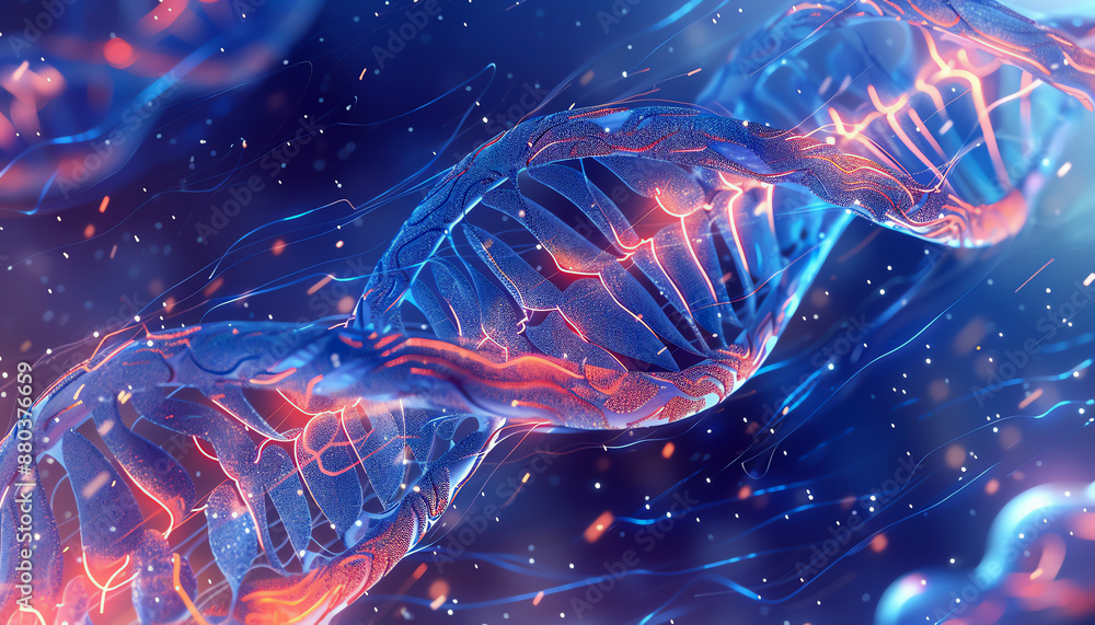 Prevention clinic screening genes, advanced technology, crisp details, front angle Prevention clinic screening genes, advanced technology, crisp details, front angle