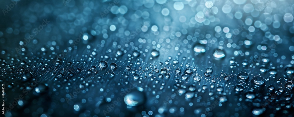 Raindrops on Glass Texture Background, 4K hyperrealistic photo Raindrops on Glass Texture Background, 4K hyperrealistic photo