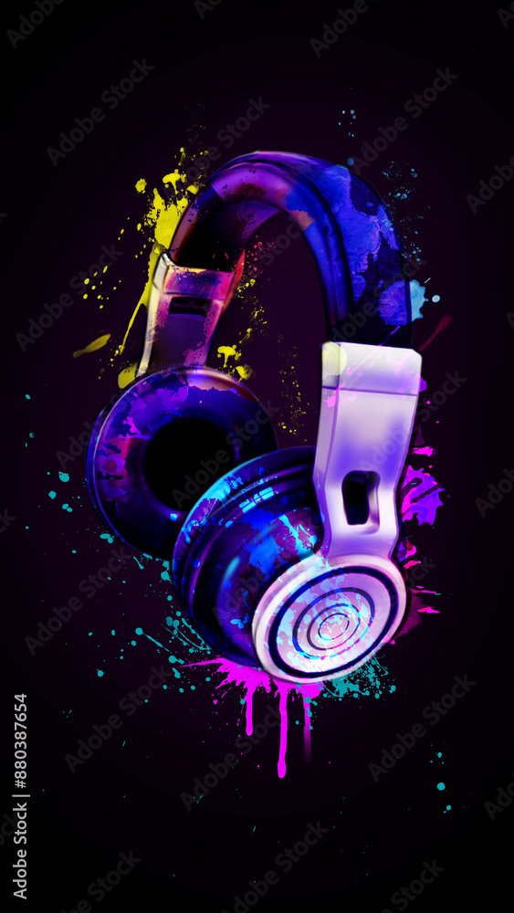Fototapeta premium background