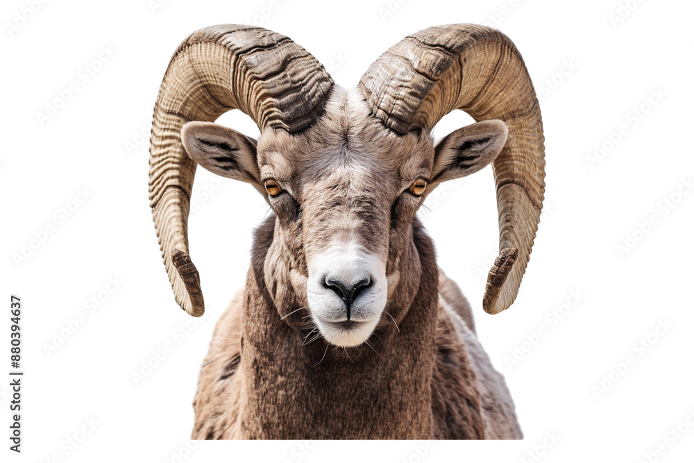 RAM isolated on transparent background RAM isolated on transparent background
