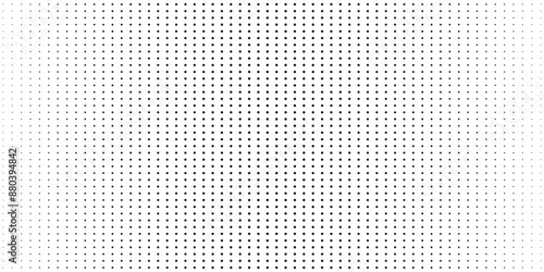 Background with black dots - stock vector Black and white dotted halftone background. beautiful point, modern.