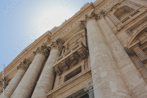Photography Heart of rome