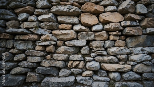 stone wall background