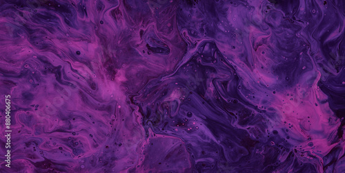 Revel in the Vibrant and Joyful Symphony of Colors in an Abstract Creation
