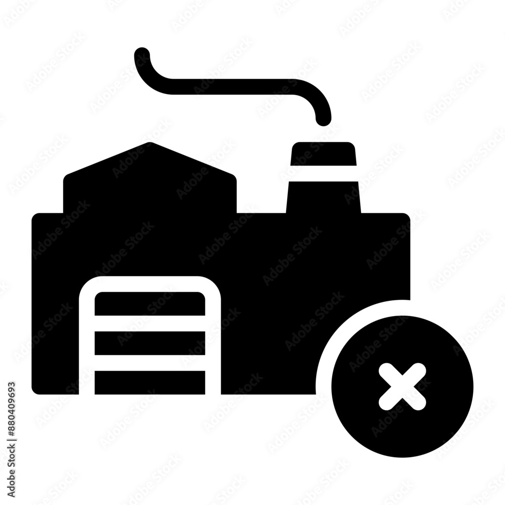closure glyph icon closure glyph icon
