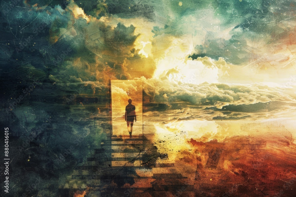 Escape from reality refers to temporarily get rid of the pressure, troubles and troubles in real life, and seek a psychological relief and comfort. Escape from reality refers to temporarily get rid of the pressure, troubles and troubles in real life, and seek a psychological relief and comfort.
