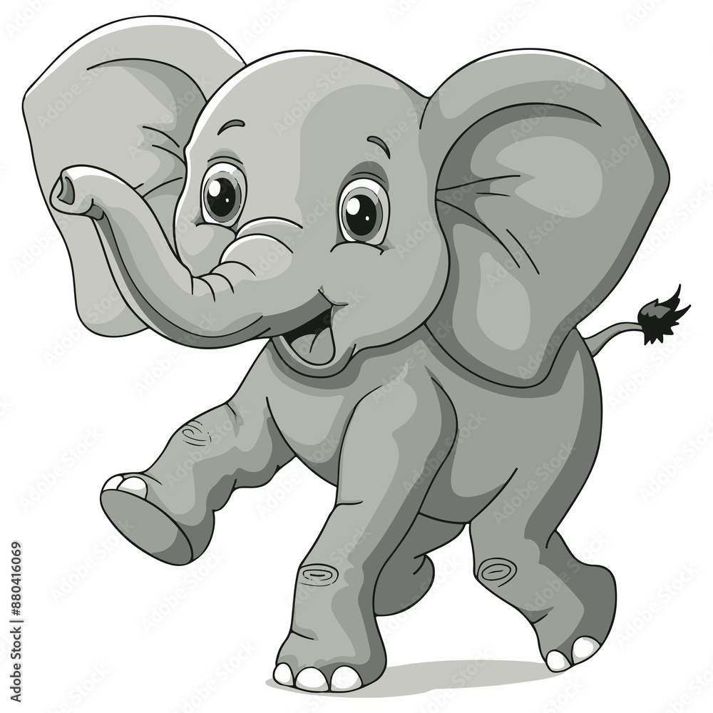 elephant cartoon png elephant cartoon png