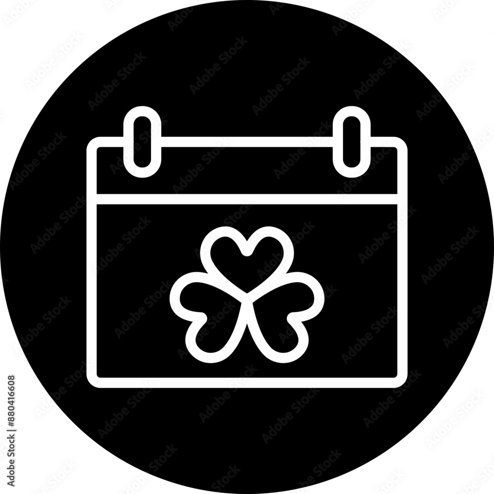 Backyard Vector Line White Circle Black Backyard Vector Line White Circle Black