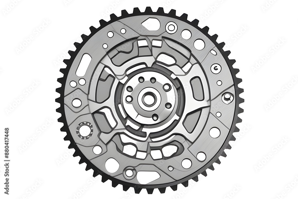 Cog, The Essential Gear in Mechanical Systems Cog, The Essential Gear in Mechanical Systems