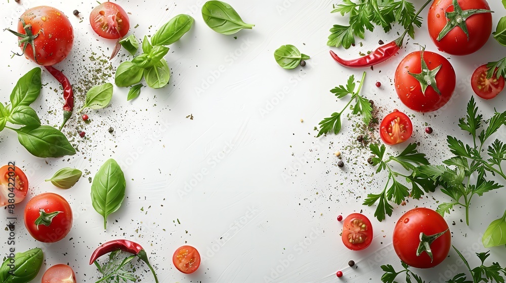 pasta with vegetables pasta with vegetables