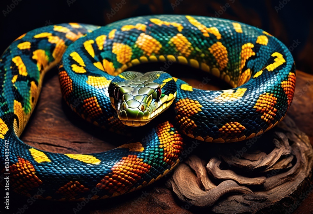 mystical artifact resting snake, ancient, magical, relic, dormant, serpent, sacred, enigmatic, place, object, coiled, symbol, historical, mythical, asleep, hidden mystical artifact resting snake, ancient, magical, relic, dormant, serpent, sacred, enigmatic, place, object, coiled, symbol, historical, mythical, asleep, hidden