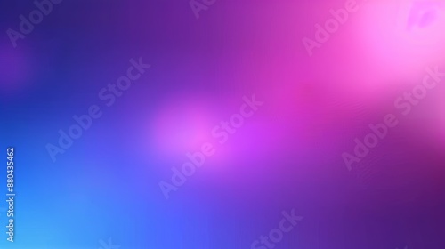 Blue gradient on a blue background. Technology background.