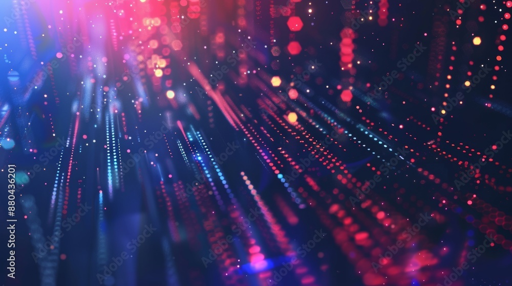 A flow of digital information. Internet connections around the world. Tech futuristic backdrop. Visualization of big data. A flow of digital information. Internet connections around the world. Tech futuristic backdrop. Visualization of big data.