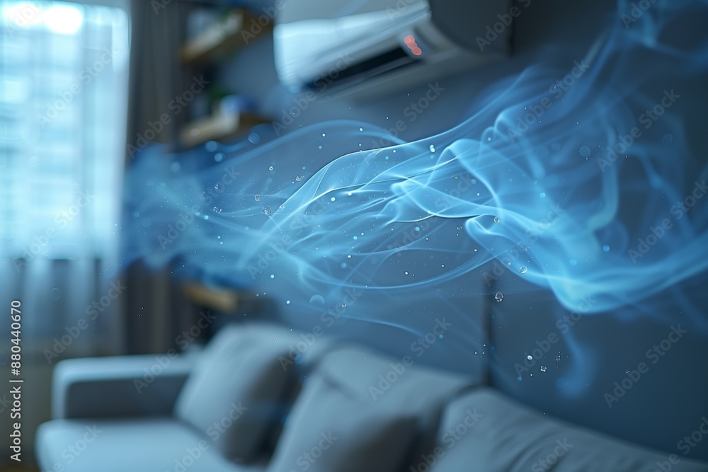 Clean Air and Fresh Scent with Apartment Air Conditioner Clean Air and Fresh Scent with Apartment Air Conditioner