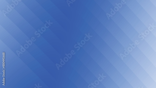 Wallpaper Mural Blue and white gradient abstract background vector image for backdrop or presentation Torontodigital.ca