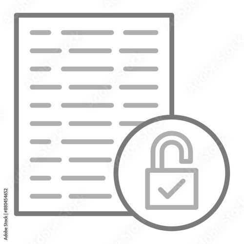 Encryption Icon
