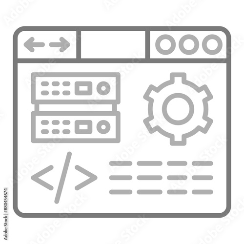 Website Icon