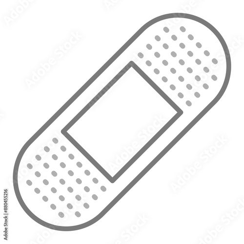 Plaster Icon