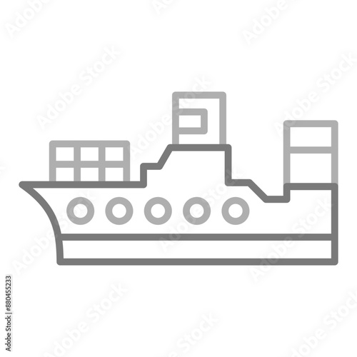 Ship Icon