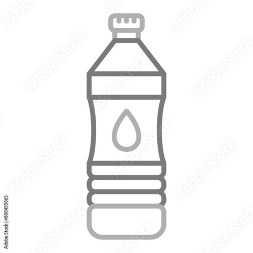 Oil Icon