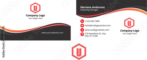 Business Card Templates