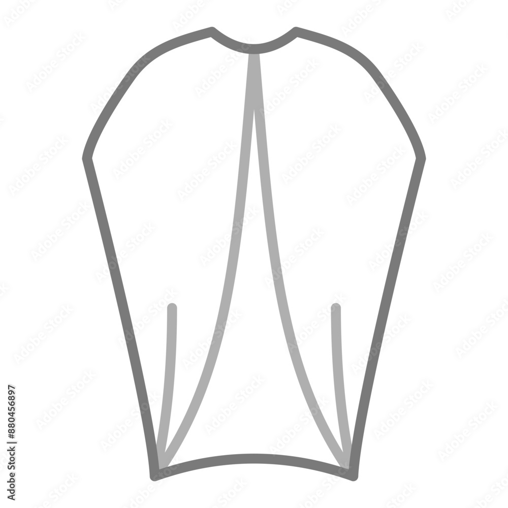 Cape Icon Cape Icon