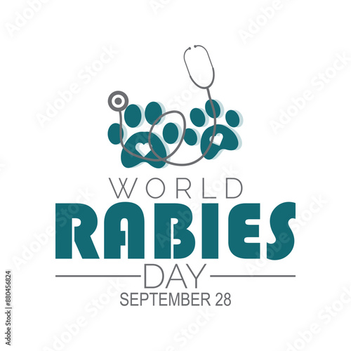 international day of sign language is observed every year on September. banner design template Vector illustration background design.