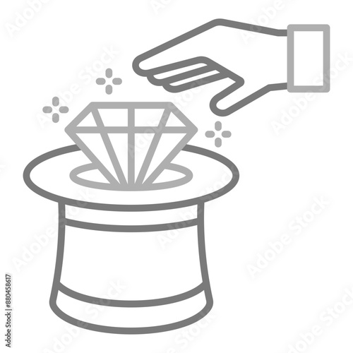 Magic Icon