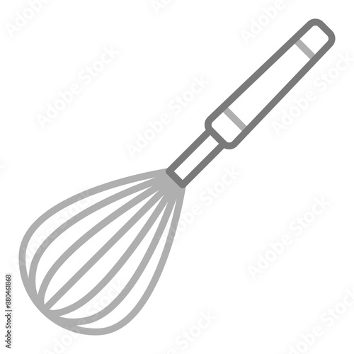 Whisk Icon