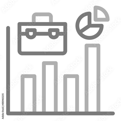 Chart Icon