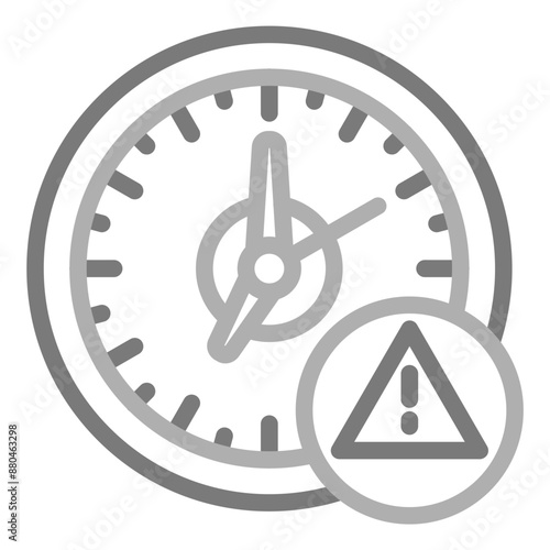 Clock Icon