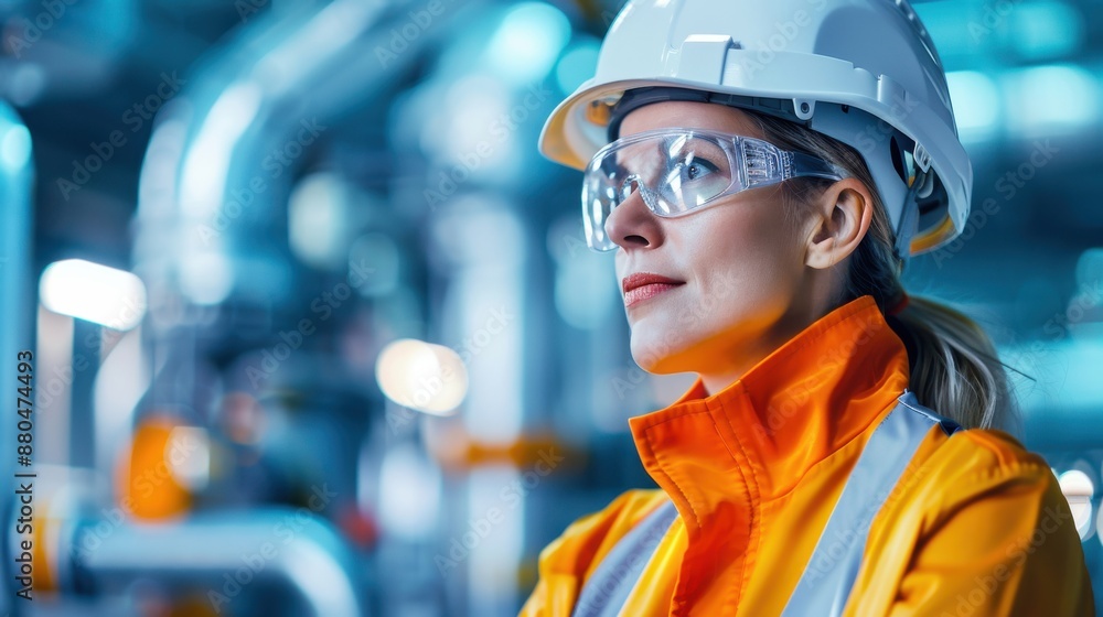 AI-powered predictive maintenance in an industrial setting, predictive analytics, AI development AI-powered predictive maintenance in an industrial setting, predictive analytics, AI development