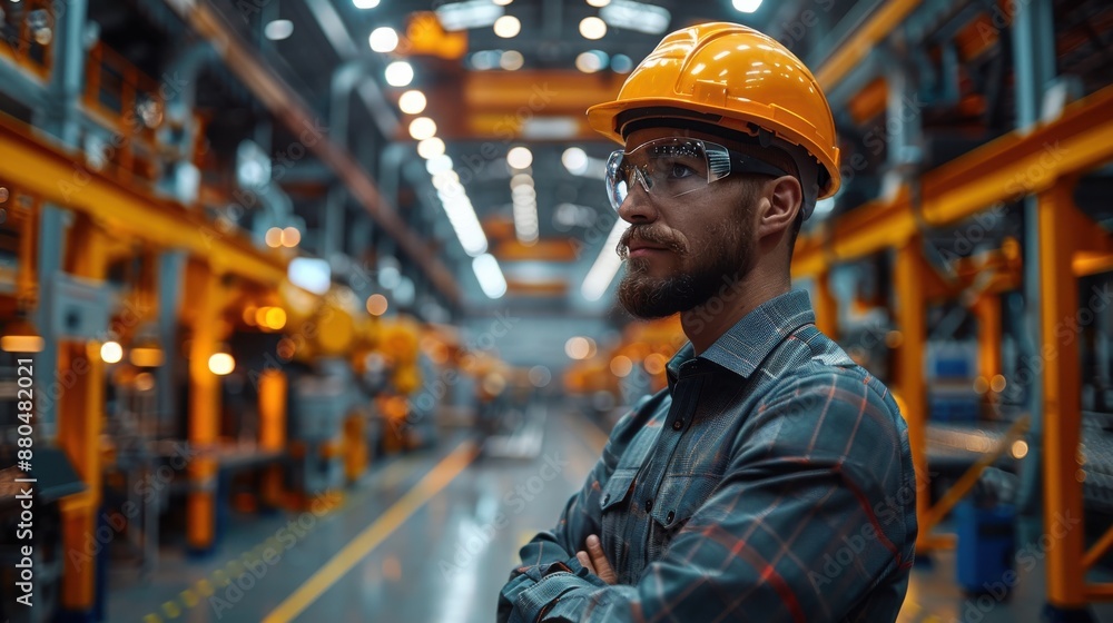 Robotic arm, precision manufacturing, industrial setting, advanced machinery, efficient production Robotic arm, precision manufacturing, industrial setting, advanced machinery, efficient production