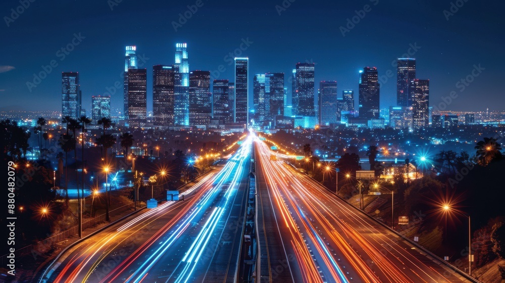Smart city grid, interconnected infrastructure, digital overlay, advanced urban planning, efficient systems Smart city grid, interconnected infrastructure, digital overlay, advanced urban planning, efficient systems