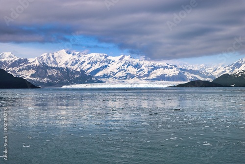 Yakutat Bay, Alaska