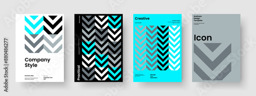Modern Background Layout. Isolated Report Design. Geometric Poster Template. Banner. Brochure. Business Presentation. Book Cover. Flyer. Brand Identity. Notebook. Pamphlet. Handbill. Portfolio