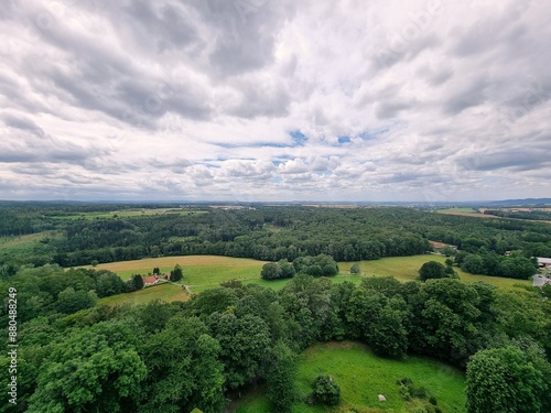 Saxon Switzerland National Park