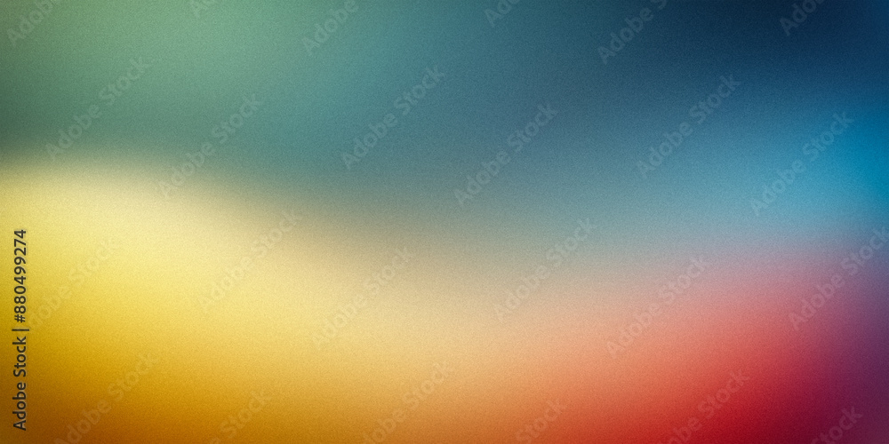 Vibrant gradient background featuring a blend of yellow, blue, and green hues. Ideal for modern designs, digital art, and creative projects requiring a colorful and dynamic visual Vibrant gradient background featuring a blend of yellow, blue, and green hues. Ideal for modern designs, digital art, and creative projects requiring a colorful and dynamic visual