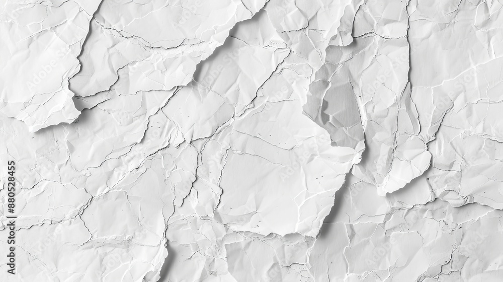The background is a rough texture of white watercolour paper in extremely high resolution. High quality texture. The background is a rough texture of white watercolour paper in extremely high resolution. High quality texture.