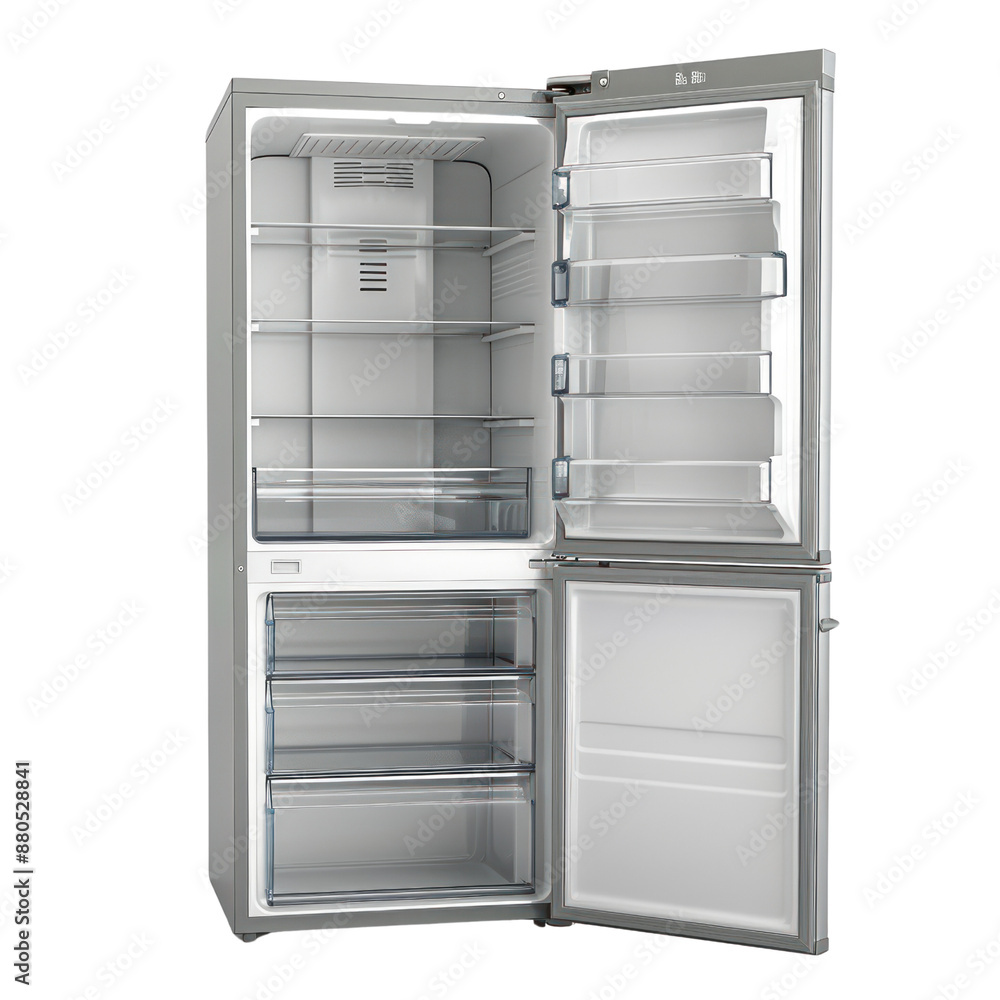 refrigerator isolated on transparent png refrigerator isolated on transparent png